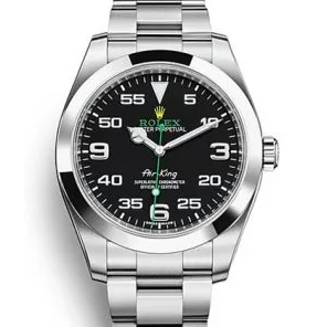 Rolex Air-King