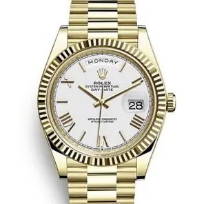 Rolex Day-Date