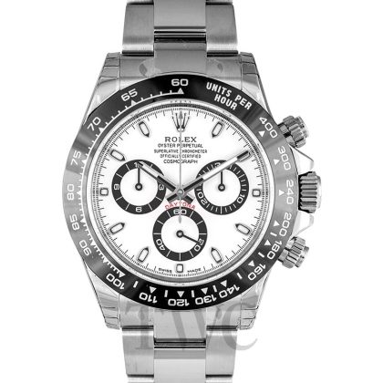 Rolex Daytona Cosmograph