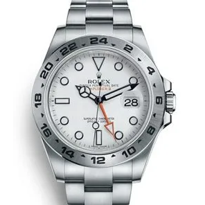 Rolex Explorer