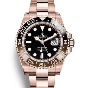 Rolex GMT Master