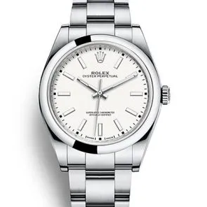 Rolex Oyster Perpetual Date