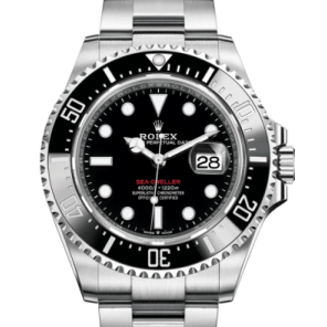 Rolex Sea-Dweller