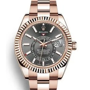 Rolex Sky-Dweller