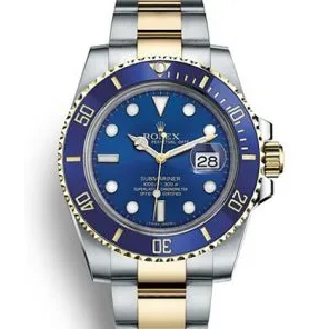 Rolex Submariner