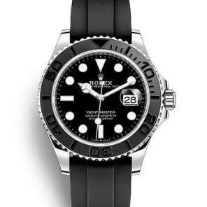 Rolex Yacht-Master