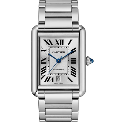 Cartier Tank Must