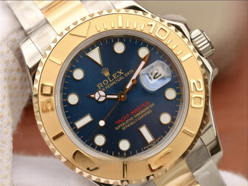 Rolex Yacht-Master 16623 Men Automatic 40 MM