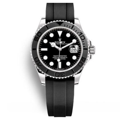 Rolex Yacht-Master 226659.1 Unisex Black 42MM