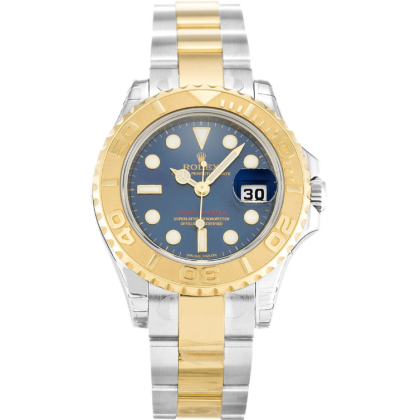 Rolex Yacht-Master Automatic Blue 169623 40MM