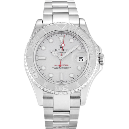 Rolex Yacht-Master Automatic Grey 169623 40MM (Copy)