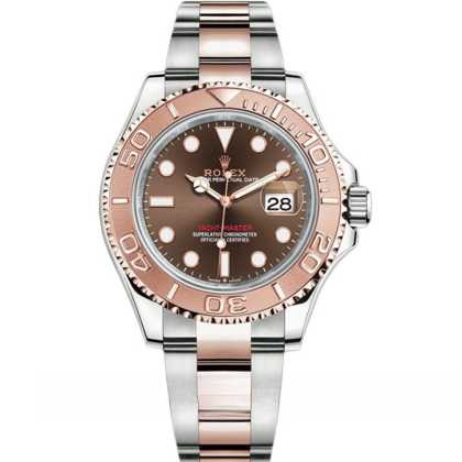 Rolex Yacht-Master m126621.1 Men Chocolate 40MM