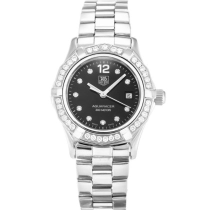 Tag Heuer Aquaracer WAF141D.BA0813 Women Quartz 27 MM