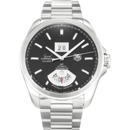 Tag Heuer Grand Carrera WAV5111.BA0901 Men Automatic 42.5 MM