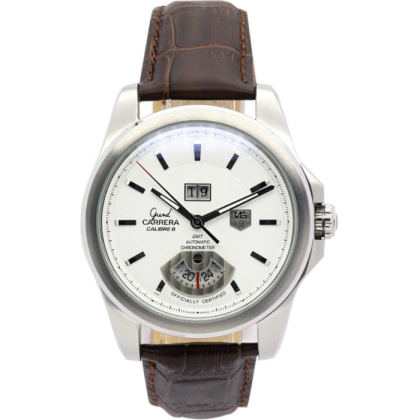 Tag Heuer Grand Carrera WAV5112.FC6231 Men Automatic 42.5 MM