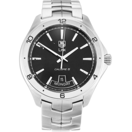 Tag Heuer Link WAT2010.BA0951 Men Automatic 42 MM