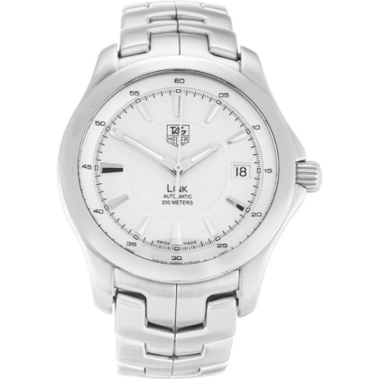 Tag Heuer Link WJF2111.BA0570 Men Automatic 39 MM