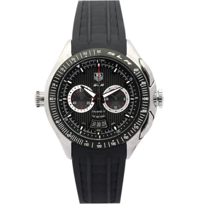 Tag Heuer SLR CAG2010.BA0254 Men Automatic 47 MM