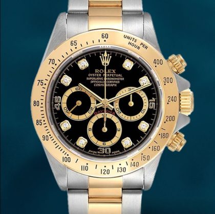 Rolex Daytona 116523 40mm Men’s Automatic