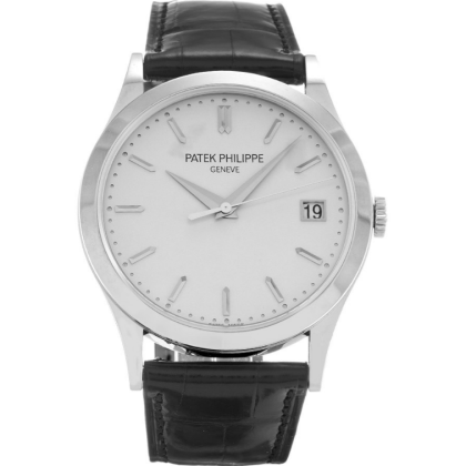 Patek Philippe Calatrava 5296G Men Automatic 41 MM