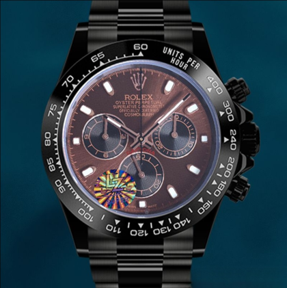 Rolex Daytona 40mm Men’s 116500 Automatic Swiss Replica Watch