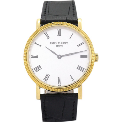 Patek Philippe Calatrava 5120J Men Automatic40MM