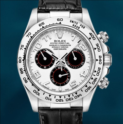 Rolex Daytona 40mm Men’s 116519 Watch