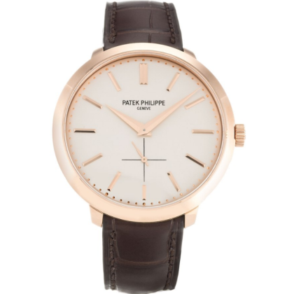 Patek Philippe Calatrava 5123R-001 Men Manual 41 MM