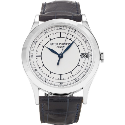 Patek Philippe Calatrava 5296G Men Automatic 41 MM