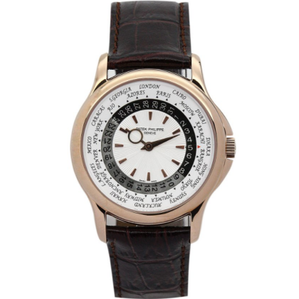 Patek Philippe Complicated 5130J Men Quartz 39 MM