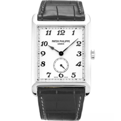 Patek Philippe Gondolo 5109G Unisex Manual 30 MM