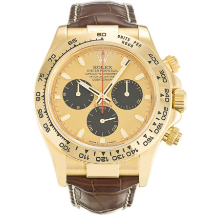 Rolex Daytona 116518 Men Automatic 40 MM