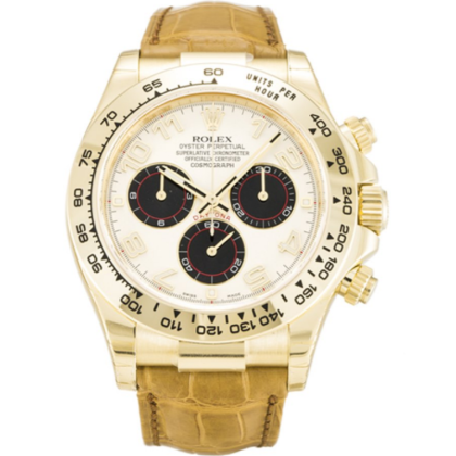 Rolex Daytona 116518 Men Automatic 40 MM