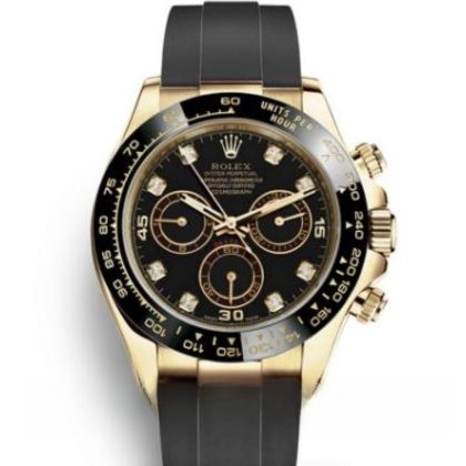 Rolex Daytona 116518 Men Automatic 40MM