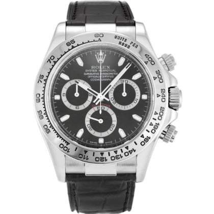 Rolex Daytona 116519 Men Automatic 39 MM