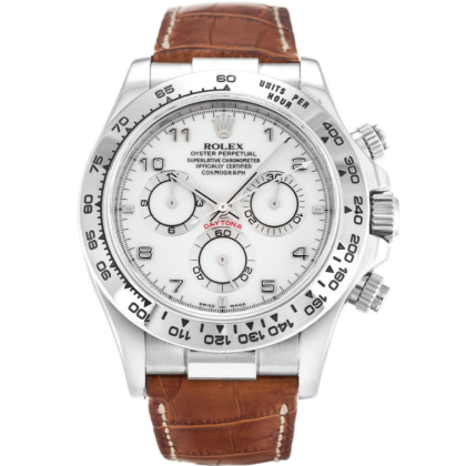 Rolex Daytona 116519 Men Automatic 40 MM