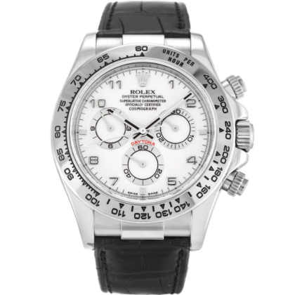 Rolex Daytona 116519 Men Automatic 40 MM