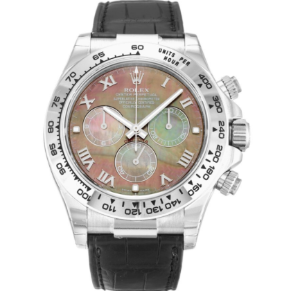 Rolex Daytona 116519 Men Automatic 40 MM