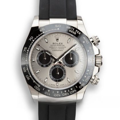 Rolex Daytona 116519 Men Automatic 40MM