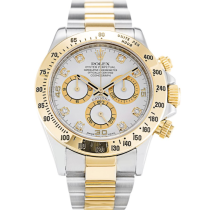 Rolex Daytona 116523 Men Automatic 40 MM