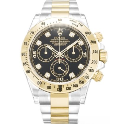 Rolex Daytona 116523 Men Automatic 40 MM