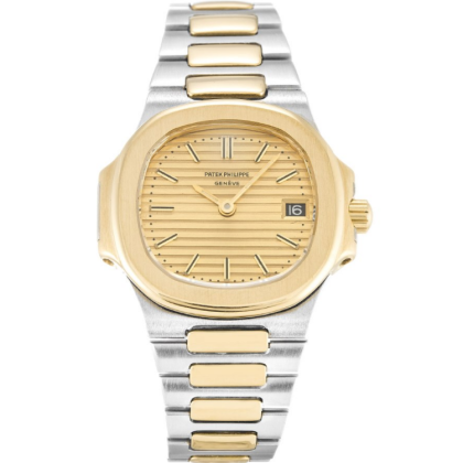 Patek Philippe Nautilus 47001 Women Quartz 24 MM