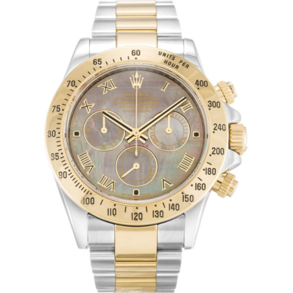 Rolex Daytona 116523 Men Automatic 40 MM