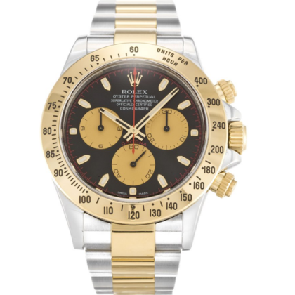 Rolex Daytona 116523 Men Automatic 40 MM