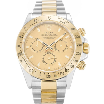 Rolex Daytona 116523 Men Automatic 40 MM