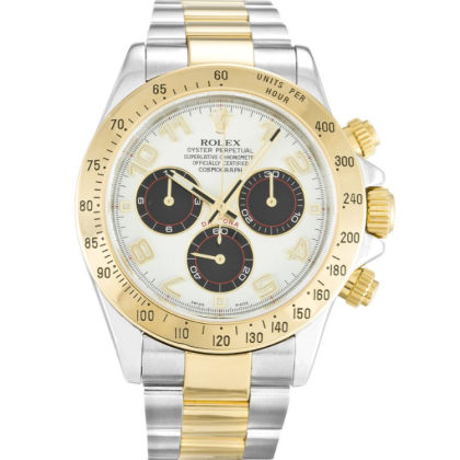 Rolex Daytona 116523 Men Automatic 40 MM