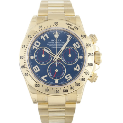 Rolex Daytona 116528 Men Automatic 40 MM