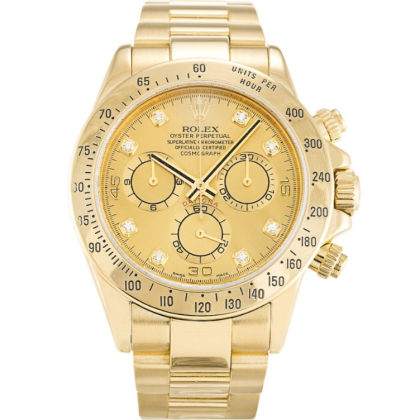 Rolex Daytona 116528 Men Automatic 40 MM