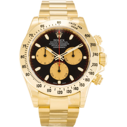 Rolex Daytona 116528 Men Automatic 40 MM