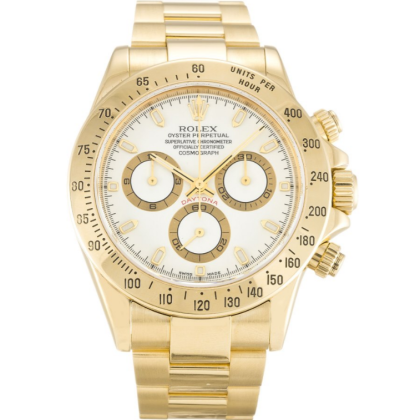 Rolex Daytona 116528 Men Automatic 40 MM